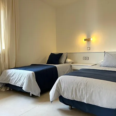 Lets Holidays Sea Views Costa Brava 2 滨海托萨