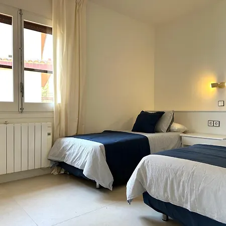 Apartamento Lets Holidays Sea Views Costa Brava 2 Tossa de Mar