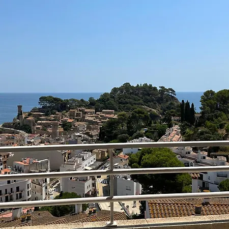 Lets Holidays Sea Views Costa Brava 2 * Tossa de Mar