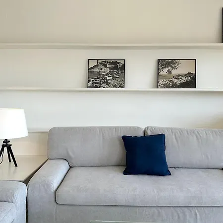 公寓 Lets Holidays Sea Views Costa Brava 2