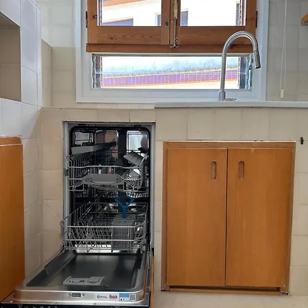 公寓 Lets Holidays Sea Views Costa Brava 2 *