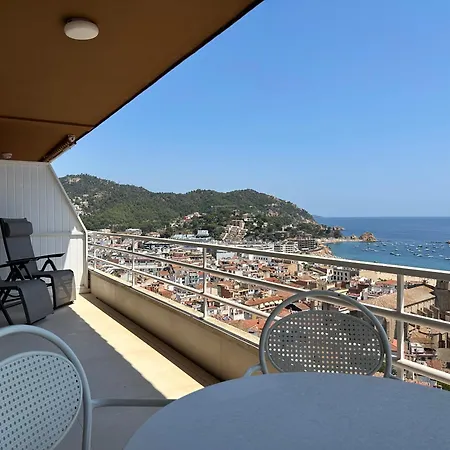 Lets Holidays Sea Views Costa Brava 2 Apartamento *