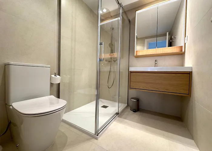 Lets Holidays Sea Views Costa Brava 2