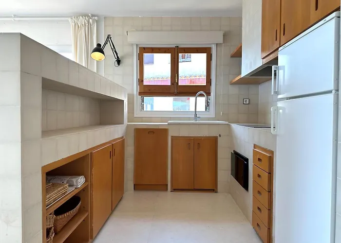 公寓 Lets Holidays Sea Views Costa Brava 2