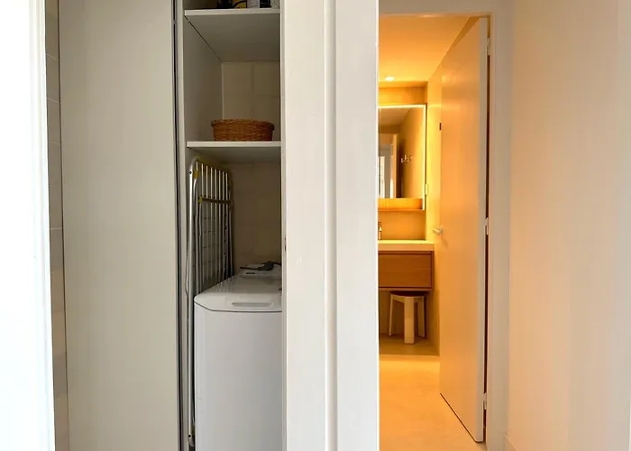 Apartamento Lets Holidays Sea Views Costa Brava 2 *