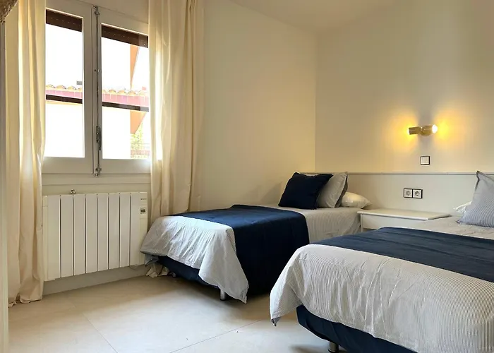 Apartamento Lets Holidays Sea Views Costa Brava 2 Tossa de Mar