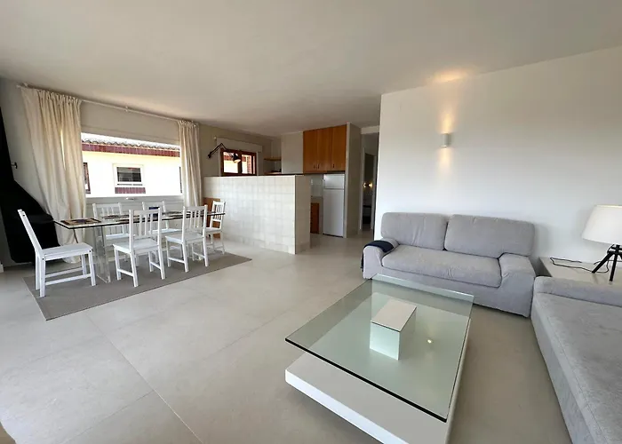 Lets Holidays Sea Views Costa Brava 2 *