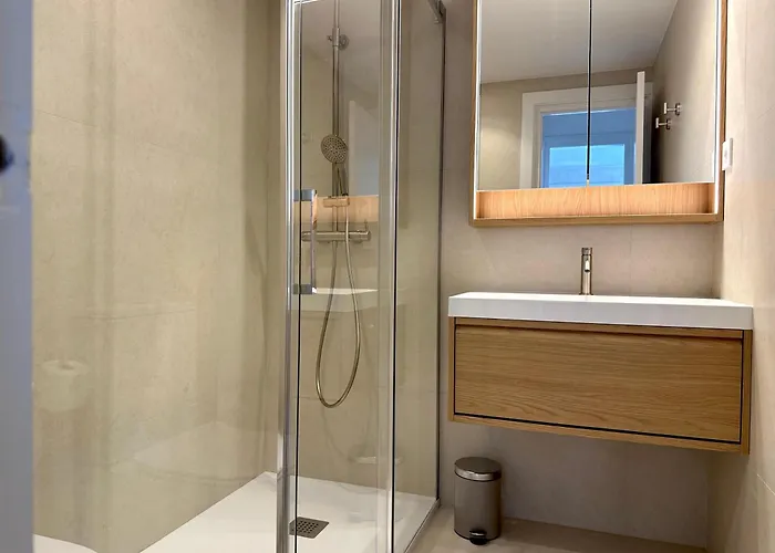 Lets Holidays Sea Views Costa Brava 2 *