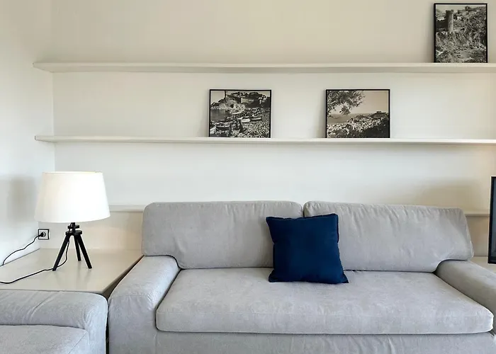 Apartamento Lets Holidays Sea Views Costa Brava 2