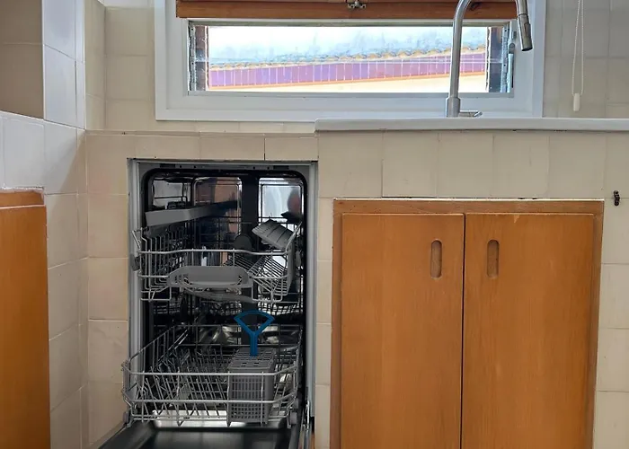 公寓 Lets Holidays Sea Views Costa Brava 2 *