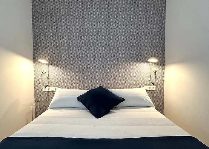 Lets Holidays Sea Views Costa Brava 2 Apartamento *