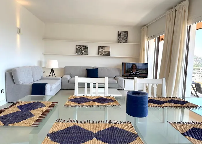 Lets Holidays Sea Views Costa Brava 2 * 滨海托萨