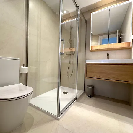 Lets Holidays Apartment Sea Views Costa Brava 2