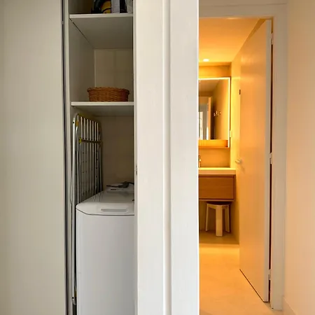 Apartamento Lets Holidays Sea Views Costa Brava 2 *