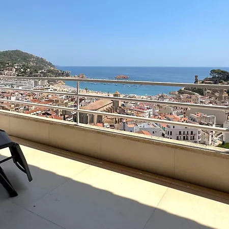Lets Holidays Sea Views Costa Brava 2 Tossa de Mar