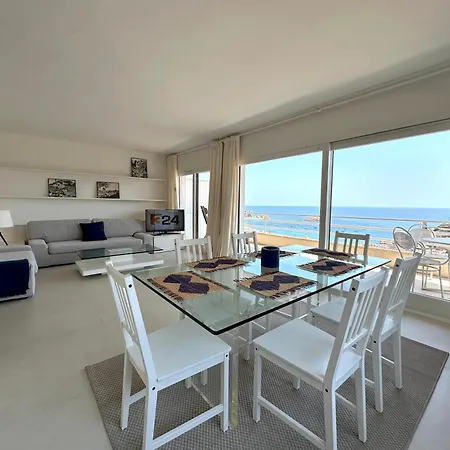 Lets Holidays Sea Views Costa Brava 2 Apartment Tossa de Mar