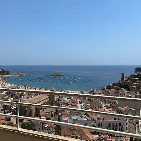 Lets Holidays Sea Views Costa Brava 2 Apartamento *