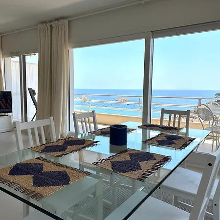 Lets Holidays Apartment Sea Views Costa Brava 2 Tossa de Mar