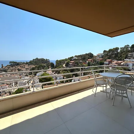 Lets Holidays Apartment Sea Views Costa Brava 2 * Tossa de Mar