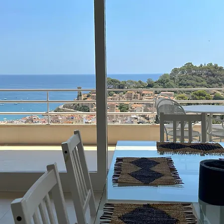 Lets Holidays Sea Views Costa Brava 2 Apartamento