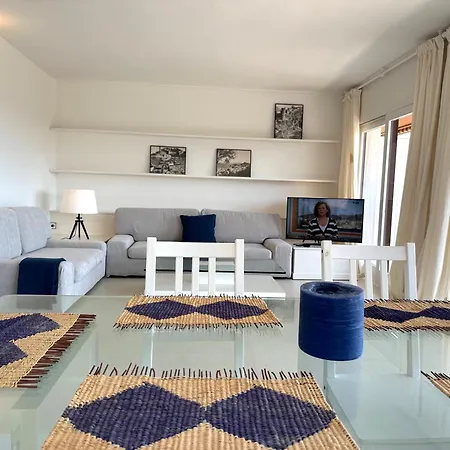 Lets Holidays Sea Views Costa Brava 2 * Tossa de Mar