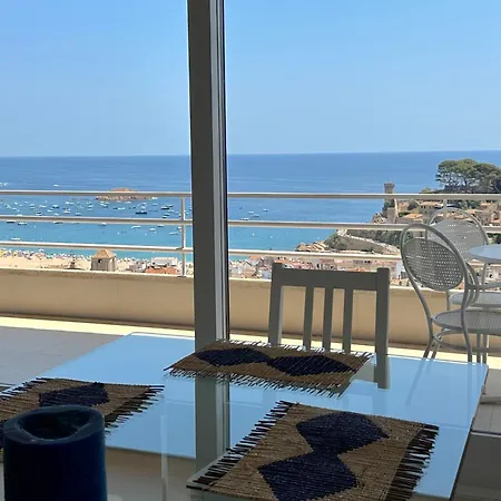 Apartamento Lets Holidays Sea Views Costa Brava 2 *