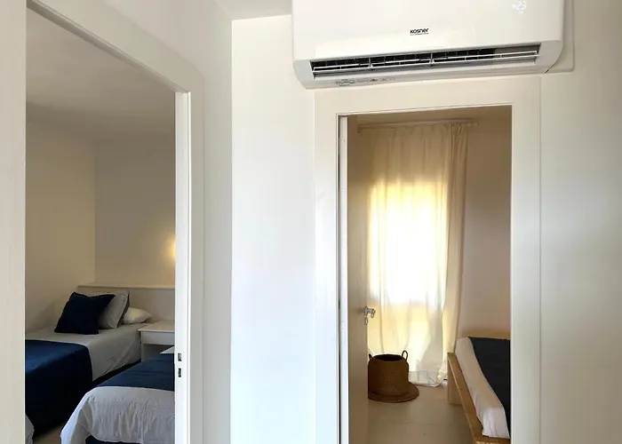 Lets Holidays Sea Views Costa Brava 2 Apartment *