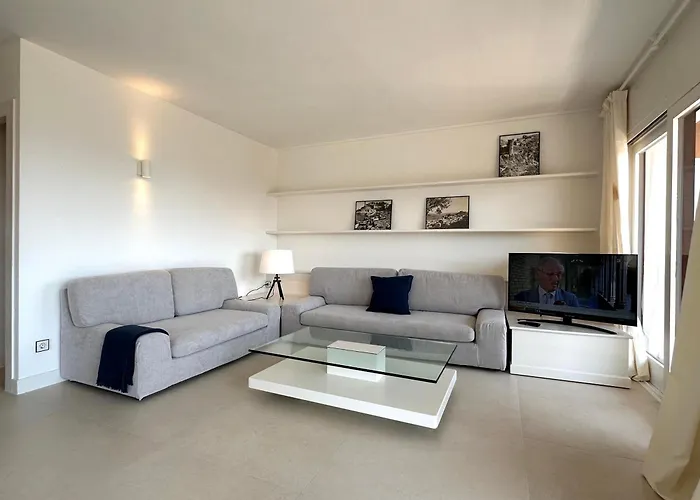 Apartment Lets Holidays Sea Views Costa Brava 2 Tossa de Mar